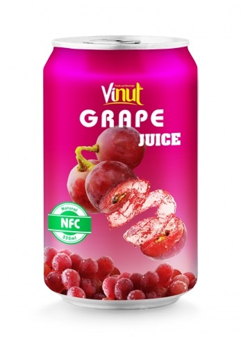 NFC Natural Grape Juice